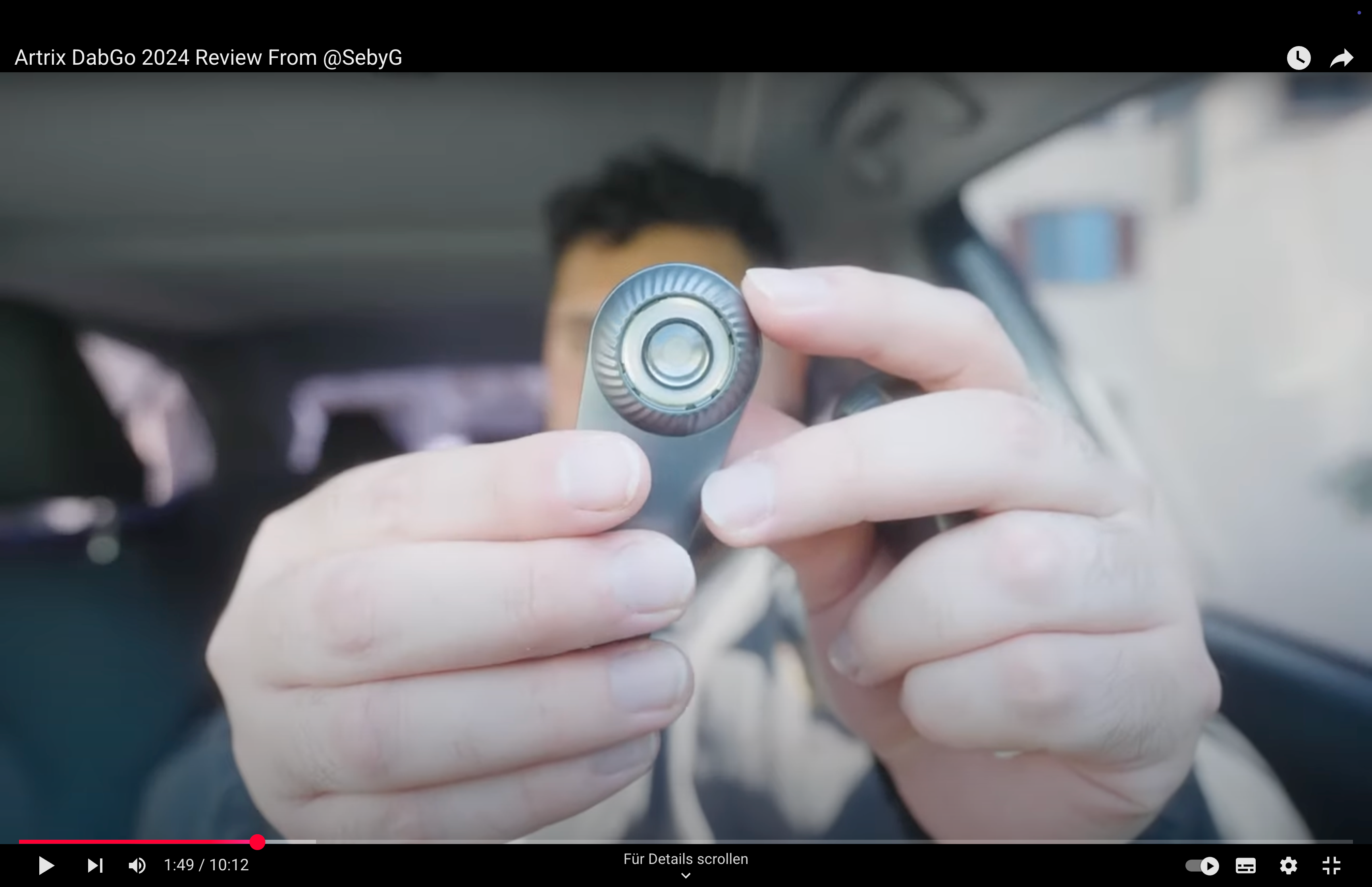 Video laden: 